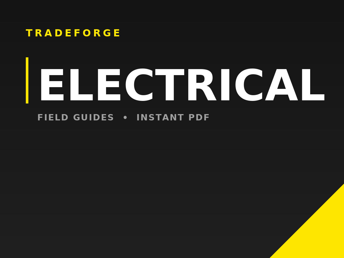 Electrical